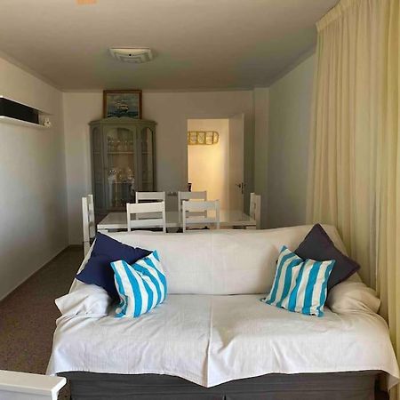 Vacaciones Canet Playa - En Primera Linea Canet d'En Berenguer Екстериор снимка