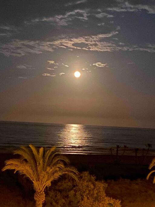 Vacaciones Canet Playa - En Primera Linea Canet d'En Berenguer Екстериор снимка