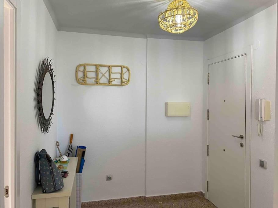 Vacaciones Canet Playa - En Primera Linea Canet d'En Berenguer Екстериор снимка